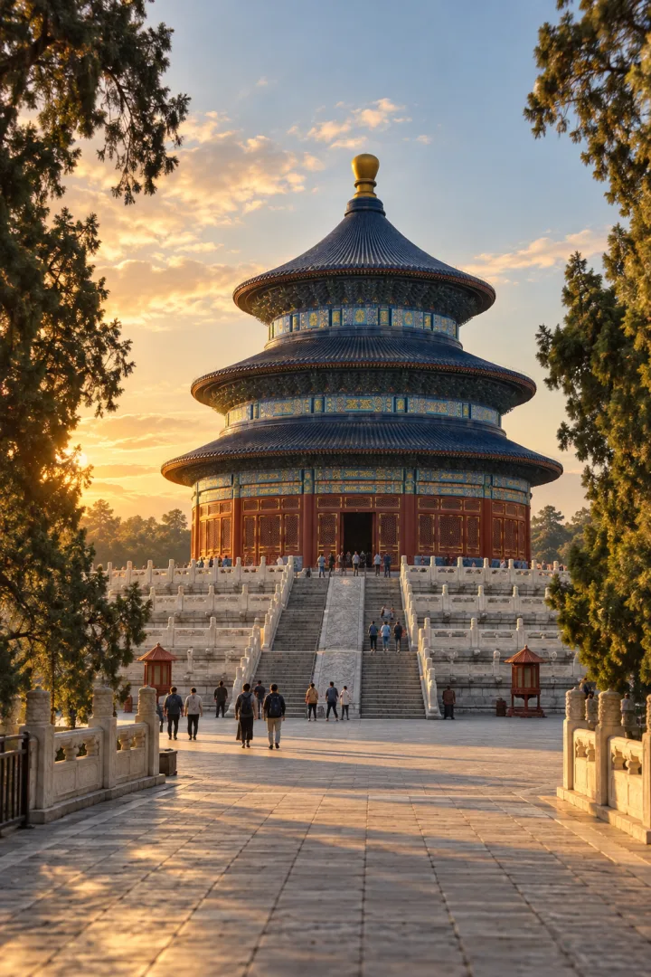 Beijing